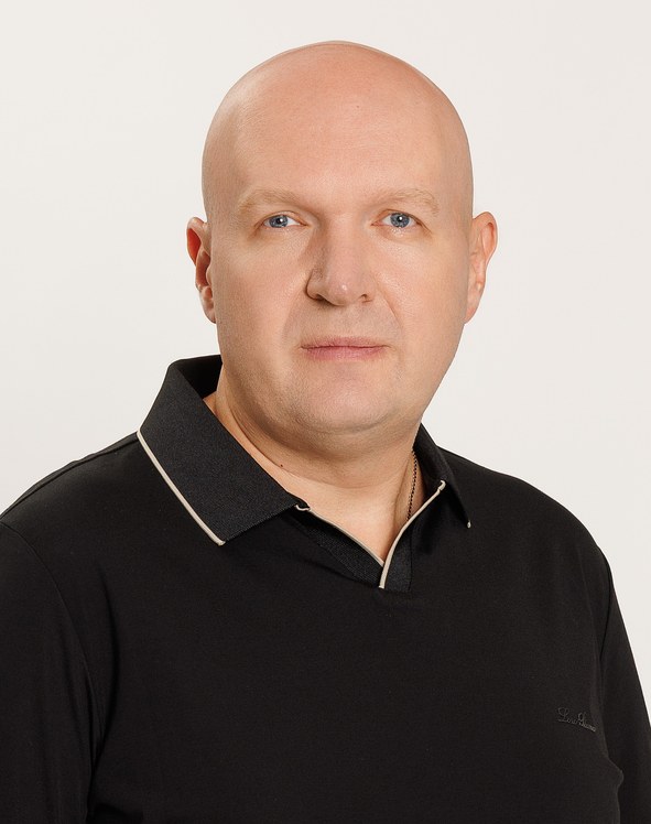 Козловський Сергій Володимирович